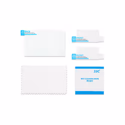 JJC GSP-P1000 protection d'écran pour appareils photos Transparent Nikon - Vue supplémentaire 8
