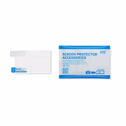 JJC LAR-ZF protection d'écran pour appareils photos Transparent Nikon - Vue supplémentaire 3
