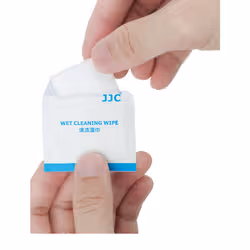 JJC LAR-ZF protection d'écran pour appareils photos Transparent Nikon - Vue supplémentaire 4