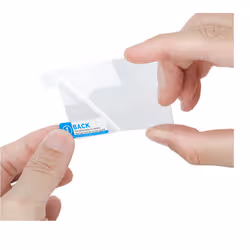 JJC LAR-ZF protection d'écran pour appareils photos Transparent Nikon - Vue supplémentaire 5