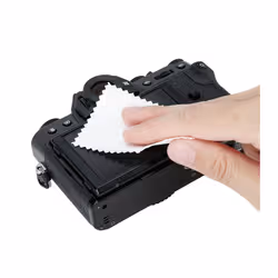 JJC LAR-ZF protection d'écran pour appareils photos Transparent Nikon - Vue supplémentaire 7