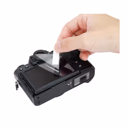 JJC LAR-ZF protection d'écran pour appareils photos Transparent Nikon - Vue supplémentaire 8