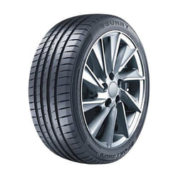 Pneu été renforcé - sunny - 245/40 R18 - Indice de charge 97 - Indice de vitesse W - Adhérence C