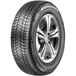 Pneu 4 saisons - sunny - 205/55 R16 - 94V - XL - Directionnelle - Ajustement universel - Radial - Bruit 67 dB