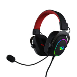REDRAGON H510RGB Noir