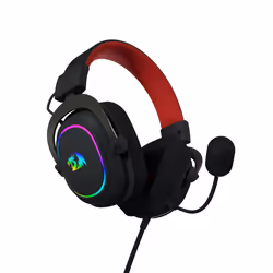 REDRAGON H510RGB Noir