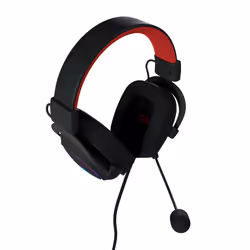 REDRAGON H510RGB Noir