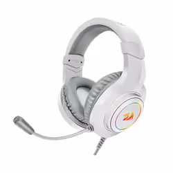 REDRAGON H260W-RGB Hylas Blanc