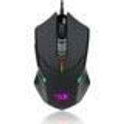 Souris Gamer Redragon CENTROPHORUS2 (M601-RGB) 6 boutons 7200 DPI optique filaire USB rétroéclairage LED RGB