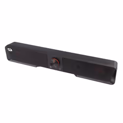 REDRAGON GS570 Darknets, Sans fil, 10 W, Noir