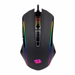 REDRAGON M910-K Ranger, USB Type-C, Noir