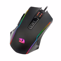 REDRAGON M910-K Ranger souris USB Type-C - Vue supplémentaire 4
