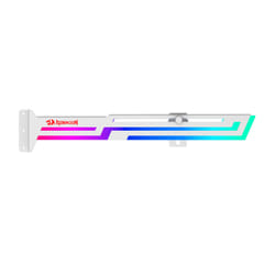 REDRAGON RD-GCP03W Compartiment pour ordinateur