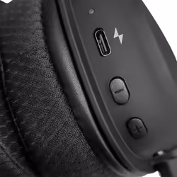 REDRAGON H510 Zeus Pro RGB Bluetooth Noir