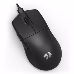 REDRAGON M724-1K K1NG souris USB Type-C - Vue supplémentaire 4