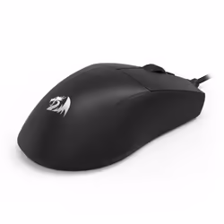 REDRAGON M724-1K K1NG souris USB Type-C - Vue supplémentaire 6
