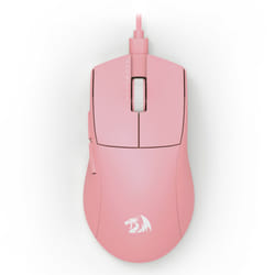 REDRAGON M724P-1K K1NG souris USB Type-C