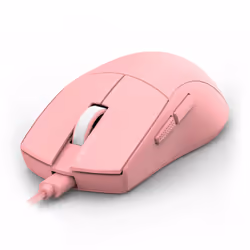 REDRAGON M724P-1K K1NG souris USB Type-C