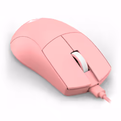REDRAGON M724P-1K K1NG souris USB Type-C