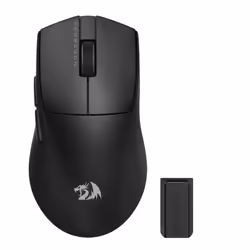REDRAGON M916-PRO-4K K1NG souris RF Wireless + Bluetooth + USB Type-C - Vue supplémentaire 3