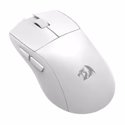 REDRAGON M916W-PRO-4K K1NG souris RF Wireless + Bluetooth + USB Type-C - Vue supplémentaire 4