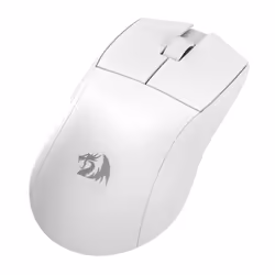 REDRAGON M916W-PRO-4K K1NG souris RF Wireless + Bluetooth + USB Type-C - Vue supplémentaire 5