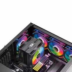 REDRAGON GC-F012 système de refroidissement d’ordinateur