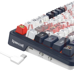 REDRAGON K686AK-RGB-PRO EISA clavier