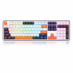 REDRAGON K689WBO-RGB-PRO Wyvern, Clavier mécanique