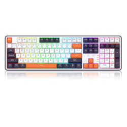 REDRAGON K689WBO-RGB-PRO Wyvern clavier