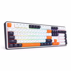 REDRAGON K689WBO-RGB-PRO Wyvern clavier
