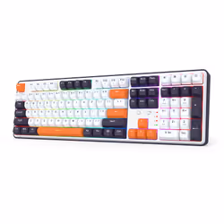 REDRAGON K689WBO-RGB-PRO Wyvern clavier
