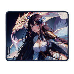 REDRAGON P046 S tapis de souris