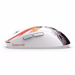 REDRAGON M918-AKG-PRO & K1NG PRO MAX 1K souris RF Wireless + Bluetooth + USB Type-C - Vue supplémentaire 8
