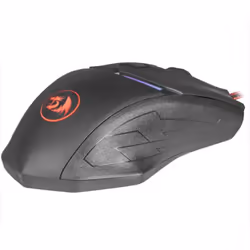 REDRAGON Nemeanlion 2 M602-1 souris Droitier USB Type-A Optique 7200 DPI - Vue supplémentaire 5