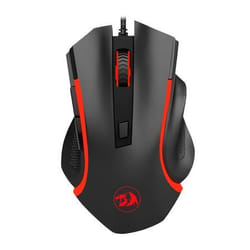 REDRAGON Nothosaur M606 souris Droitier USB Type-A Optique 3200 DPI