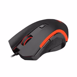 REDRAGON Nothosaur M606 souris Droitier USB Type-A Optique 3200 DPI