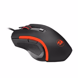 REDRAGON Nothosaur M606 souris Droitier USB Type-A Optique 3200 DPI