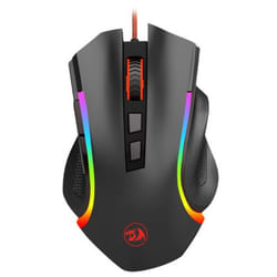 REDRAGON M607 Griffin souris Droitier USB Type-A 7200 DPI