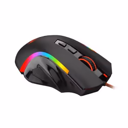 REDRAGON M607 Griffin souris Droitier USB Type-A 7200 DPI
