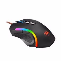 REDRAGON M607 Griffin souris Droitier USB Type-A 7200 DPI - Vue supplémentaire 4