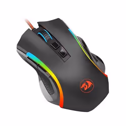 REDRAGON M607 Griffin souris Droitier USB Type-A 7200 DPI - Vue supplémentaire 7