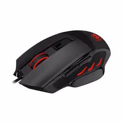 REDRAGON PHASER M609 souris Droitier USB Type-A 3200 DPI