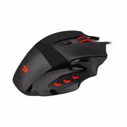 REDRAGON PHASER M609 souris Droitier USB Type-A 3200 DPI
