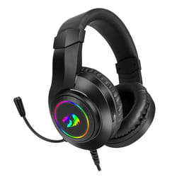 REDRAGON H260 HYLAS RGB Noir