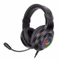 REDRAGON H260 HYLAS RGB Noir