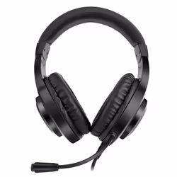 REDRAGON H260 HYLAS RGB Noir