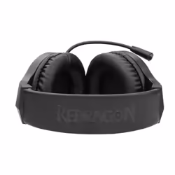 REDRAGON H260 HYLAS RGB Noir - Vue supplémentaire 6