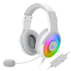 REDRAGON H350W-RGB Blanc