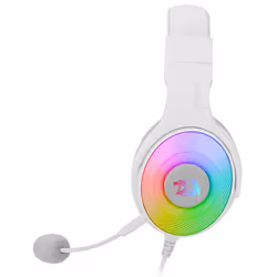REDRAGON H350W-RGB Blanc